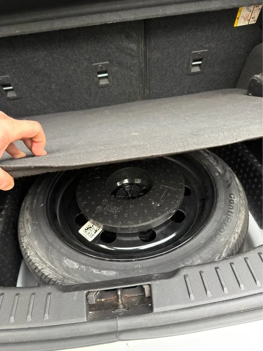 2017 Ford Focus 3rd Gen - Image 10 of 14