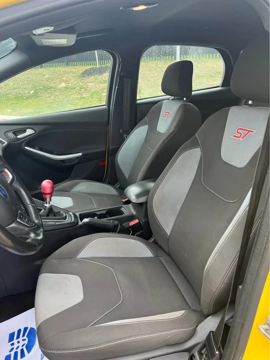2017 Ford Focus 3rd Gen - Image 6 of 9