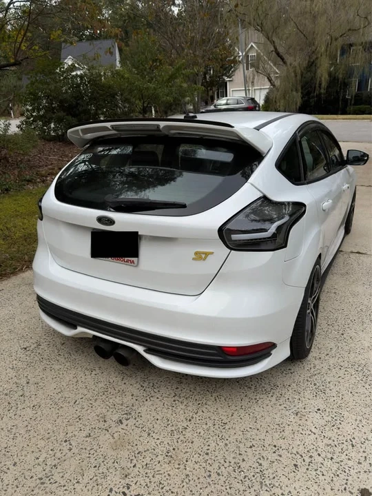 2017 Ford Focus 3rd Gen - Image 7 of 14