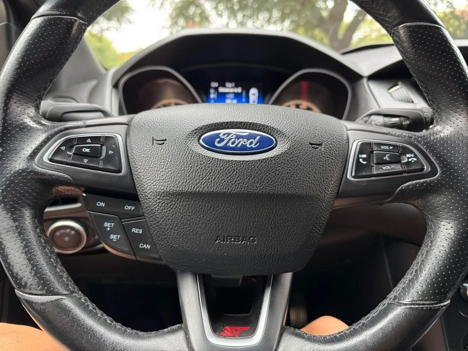 2017 Ford Focus 3rd Gen - Image 10 of 20