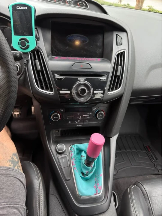 2017 Ford Focus 3rd Gen - Image 13 of 14