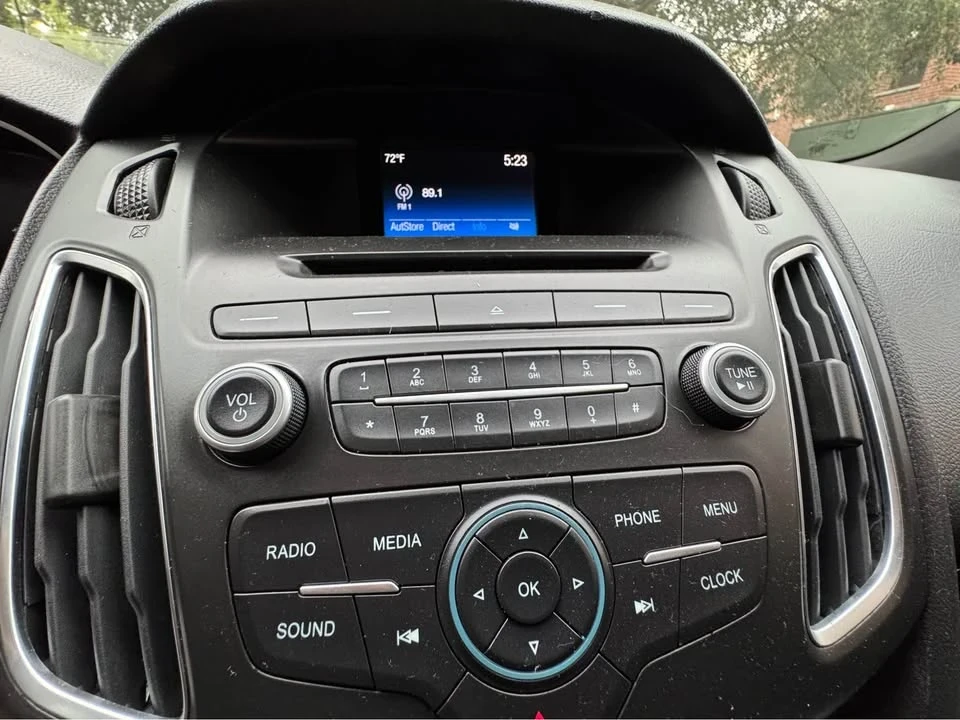 2017 Ford Focus 3rd Gen - Image 12 of 20