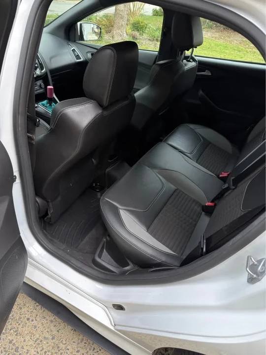 2017 Ford Focus 3rd Gen - Image 11 of 14