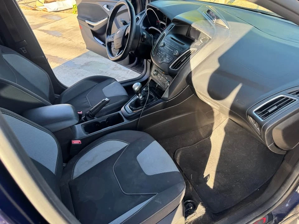 2017 Ford Focus 3rd Gen - Image 12 of 15