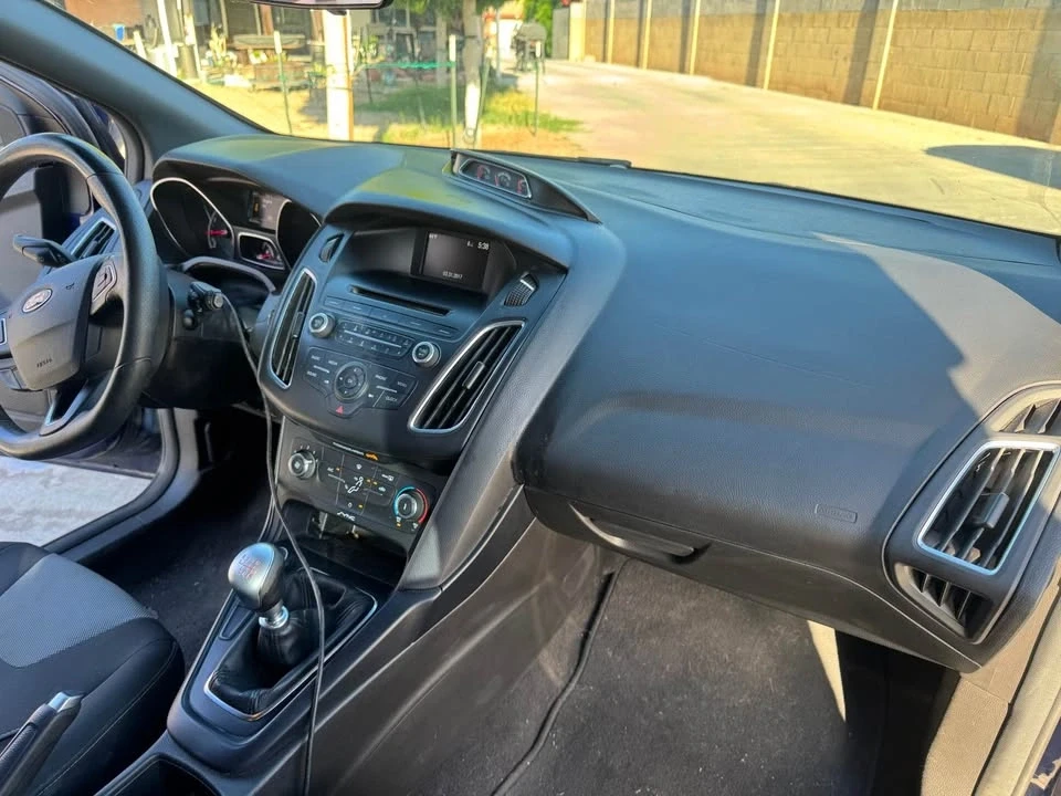 2017 Ford Focus 3rd Gen - Image 13 of 15