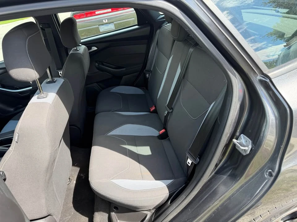 2017 Ford Focus 3rd Gen - Image 11 of 18