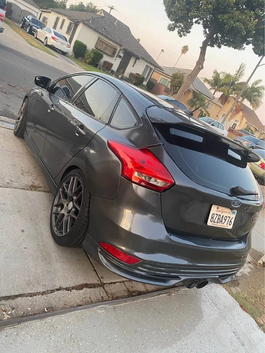2017 Ford Focus 3rd Gen - Image 7 of 16