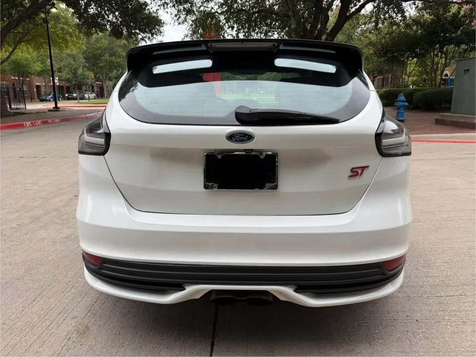 2017 Ford Focus 3rd Gen - Image 6 of 20