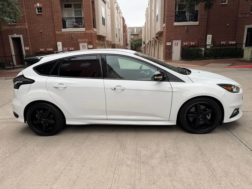 2017 Ford Focus 3rd Gen - Image 4 of 20