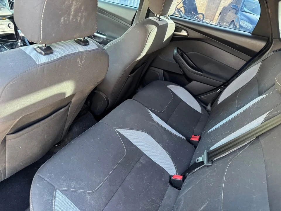 2017 Ford Focus 3rd Gen - Image 9 of 15