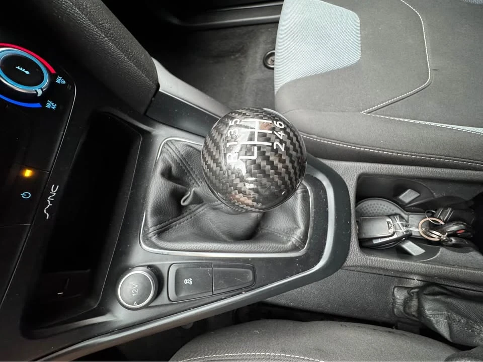 2017 Ford Focus 3rd Gen - Image 15 of 20