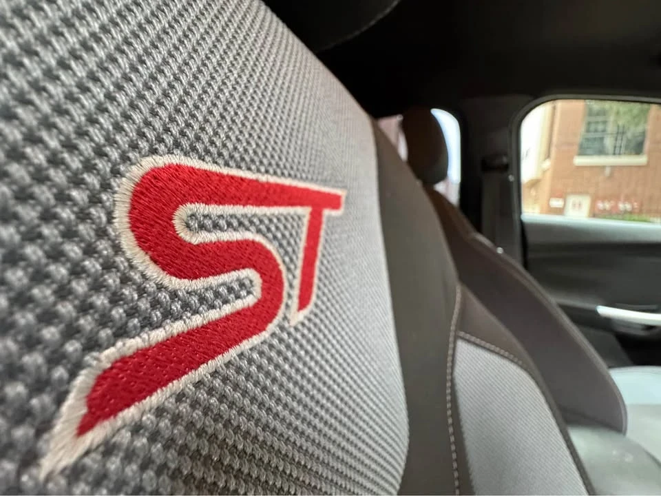 2017 Ford Focus 3rd Gen - Image 20 of 20