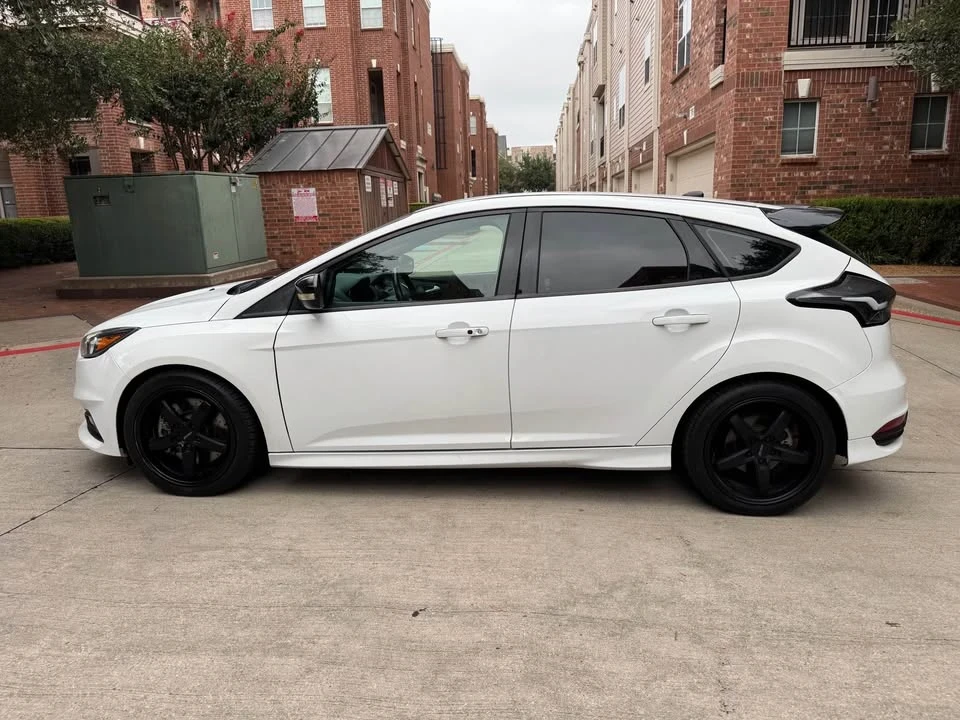 2017 Ford Focus 3rd Gen - Image 8 of 20