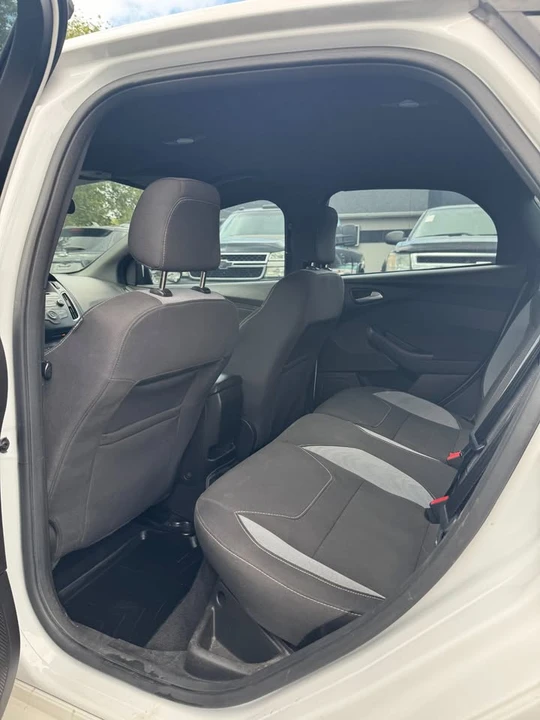2017 Ford Focus 3rd Gen - Image 12 of 12