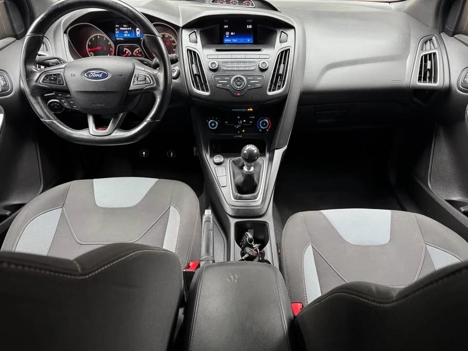 2017 Ford Focus 3rd Gen - Image 18 of 20