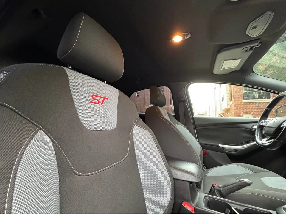 2017 Ford Focus 3rd Gen - Image 16 of 20