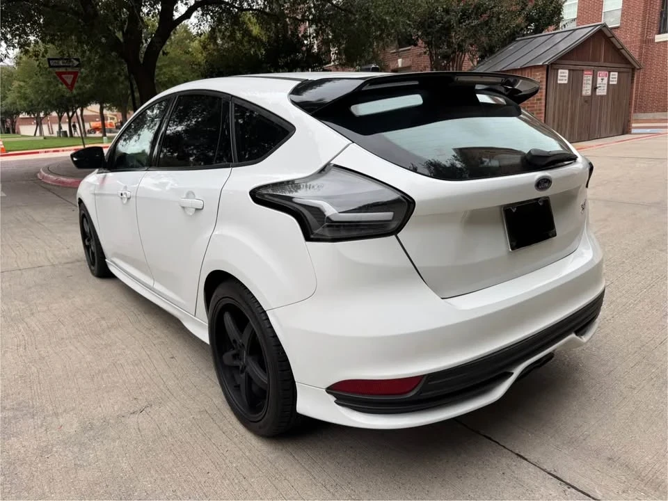 2017 Ford Focus 3rd Gen - Image 7 of 20