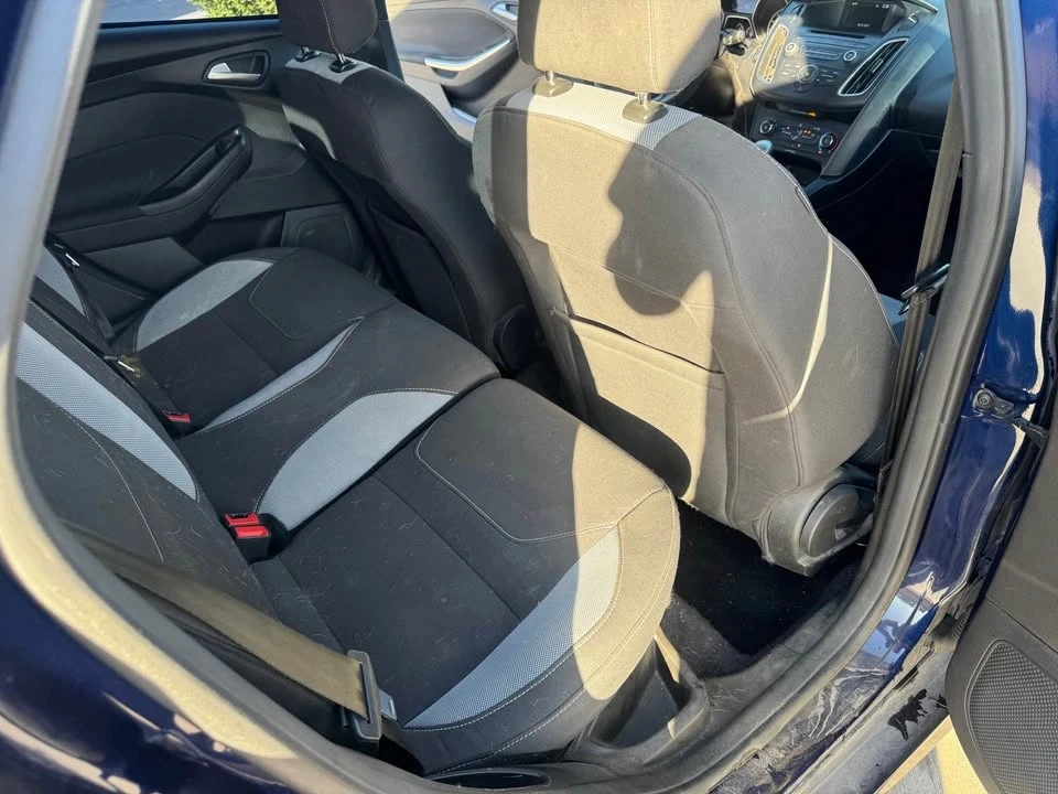 2017 Ford Focus 3rd Gen - Image 11 of 15
