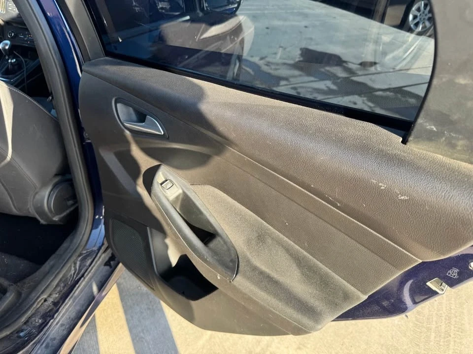 2017 Ford Focus 3rd Gen - Image 10 of 15