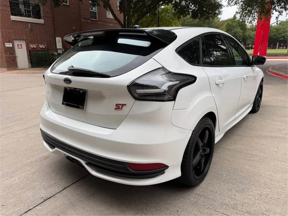 2017 Ford Focus 3rd Gen - Image 5 of 20