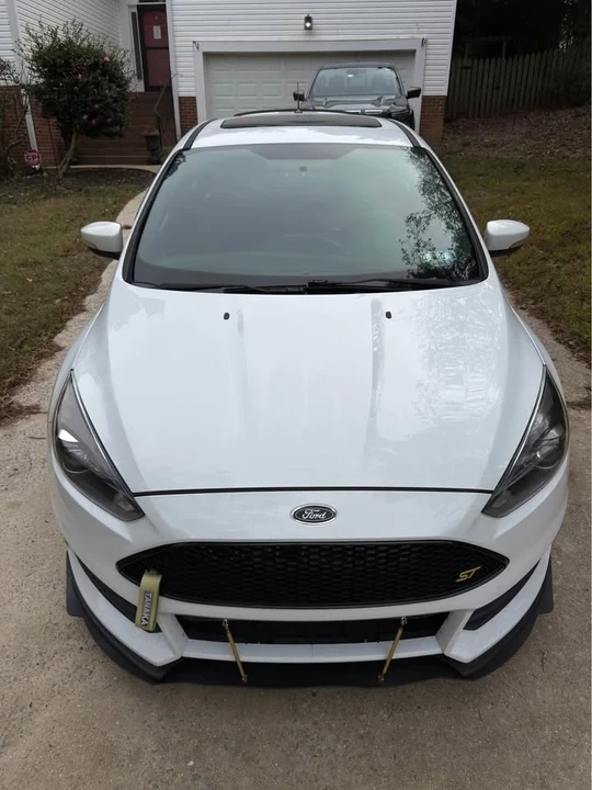 2017 Ford Focus 3rd Gen - Image 4 of 14