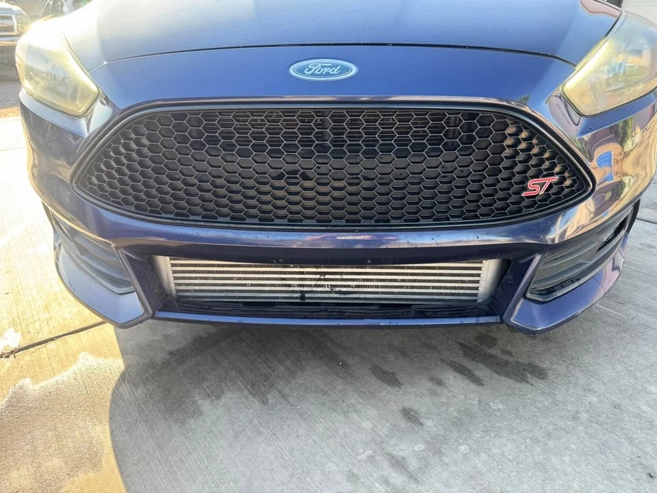 2017 Ford Focus 3rd Gen - Image 6 of 15