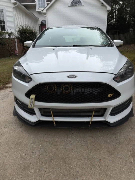 2017 Ford Focus 3rd Gen - Image 3 of 14