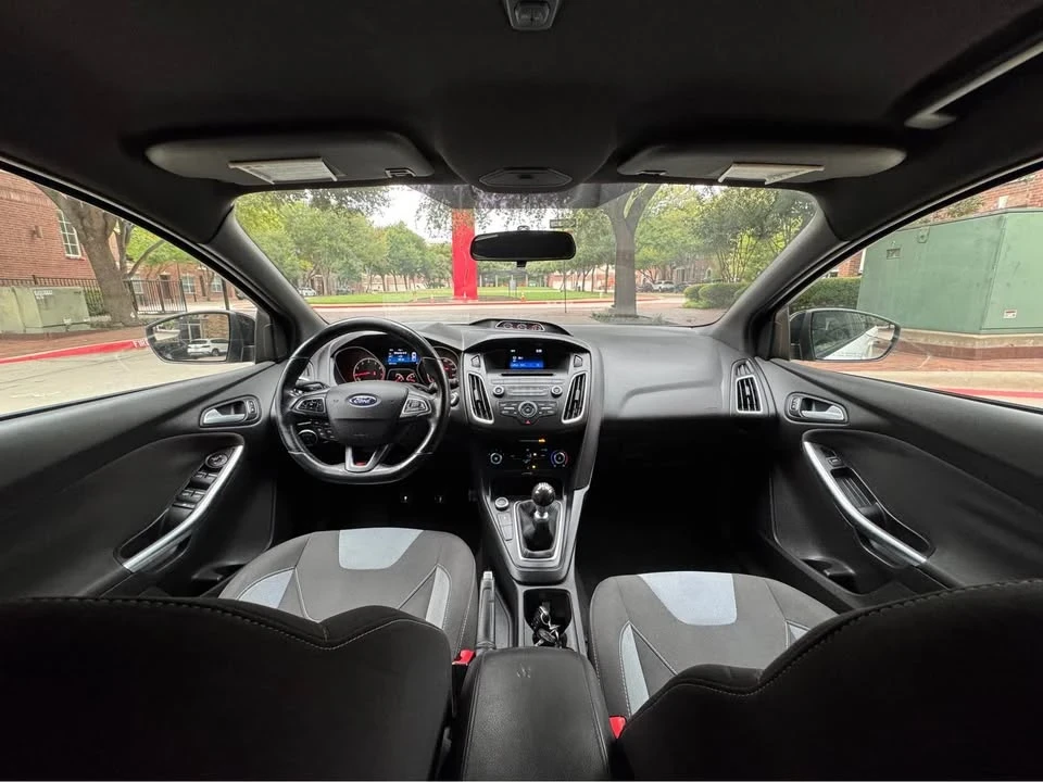 2017 Ford Focus 3rd Gen - Image 19 of 20