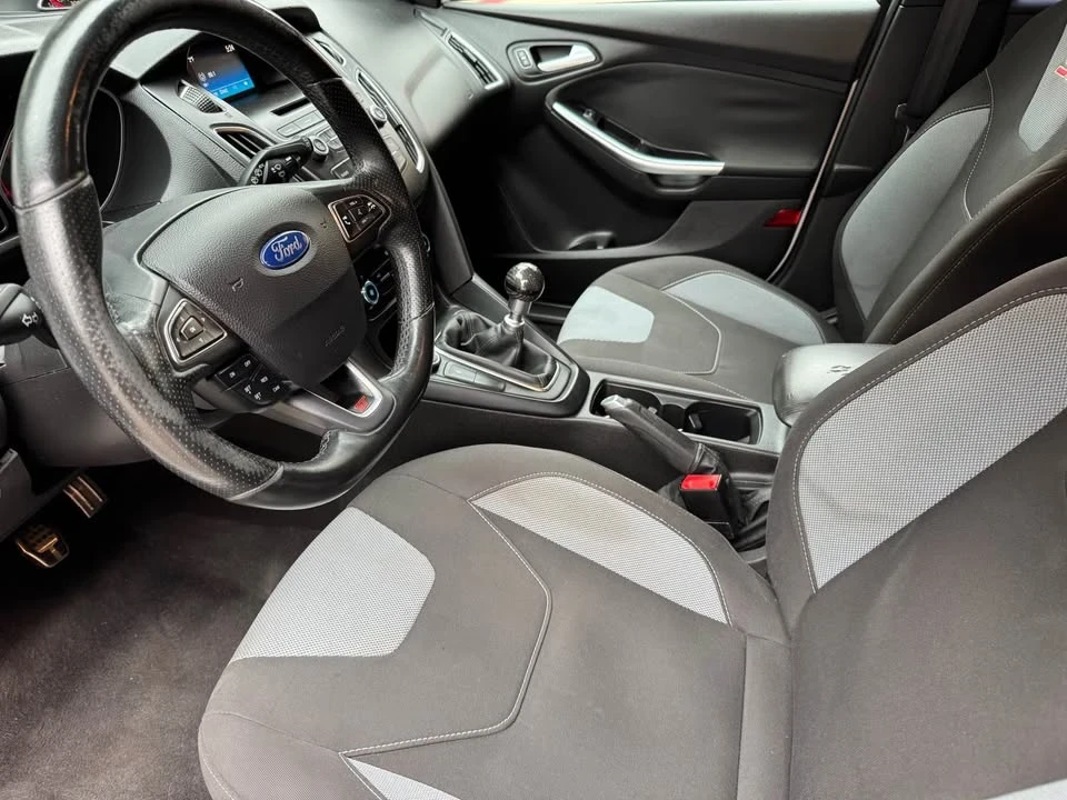 2017 Ford Focus 3rd Gen - Image 9 of 20