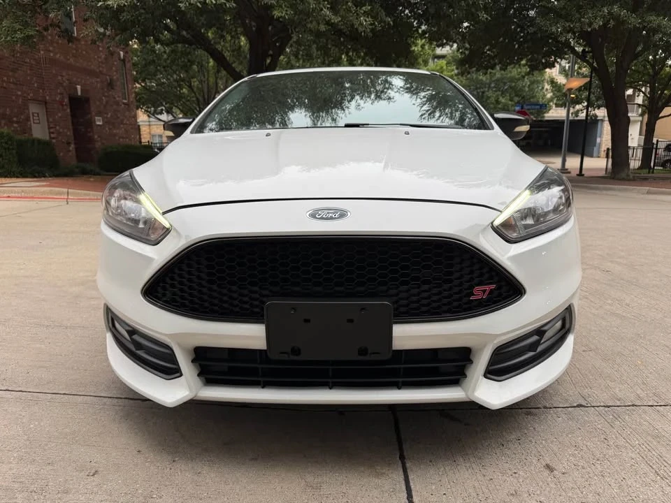 2017 Ford Focus 3rd Gen - Image 2 of 20