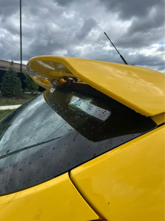 2017 Ford Focus 3rd Gen - Image 8 of 9