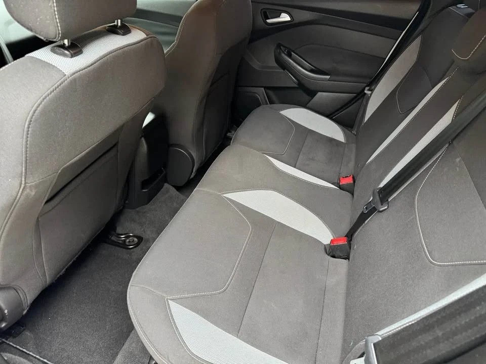 2017 Ford Focus 3rd Gen - Image 17 of 20