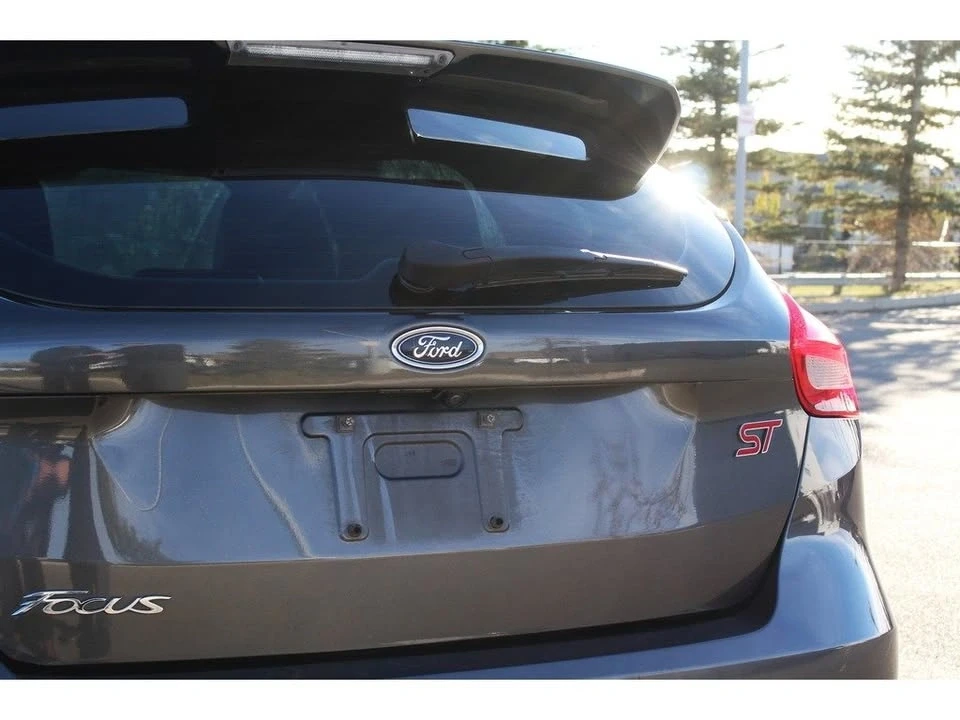 2017 Ford Focus 3rd Gen - Image 4 of 10