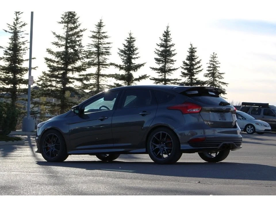 2017 Ford Focus 3rd Gen - Image 3 of 10