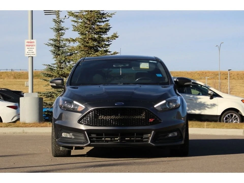 2017 Ford Focus 3rd Gen - Image 8 of 10