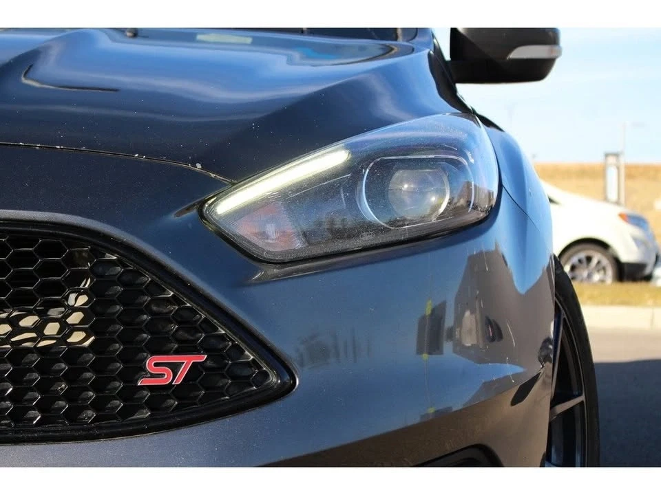 2017 Ford Focus 3rd Gen - Image 9 of 10