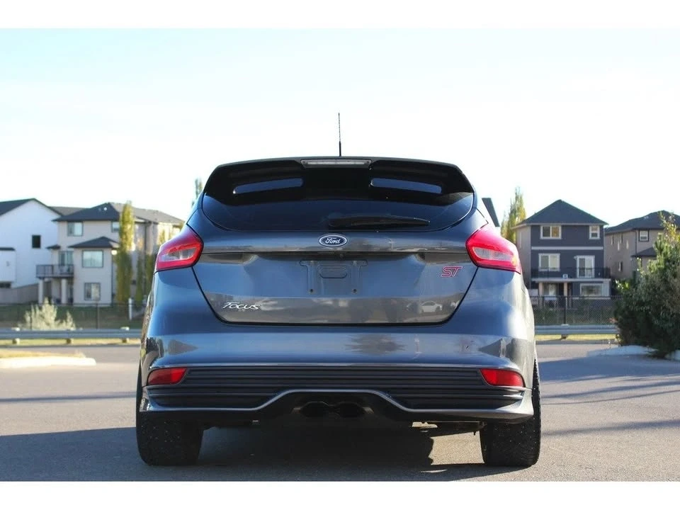 2017 Ford Focus 3rd Gen - Image 5 of 10