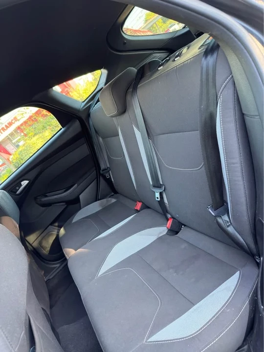 2017 Ford Focus ST 3rd Gen - Image 6 of 8