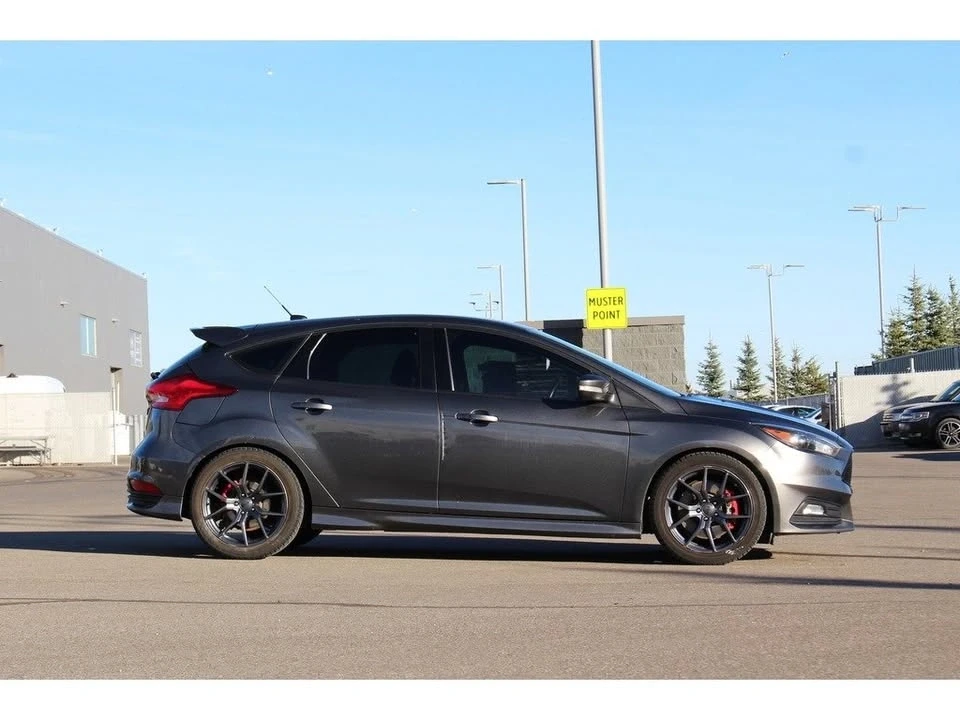 2017 Ford Focus 3rd Gen - Image 7 of 10
