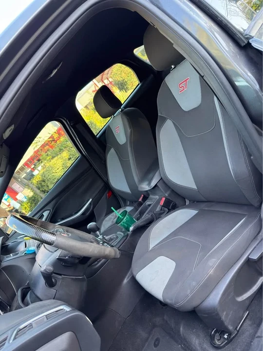 2017 Ford Focus ST 3rd Gen - Image 5 of 8