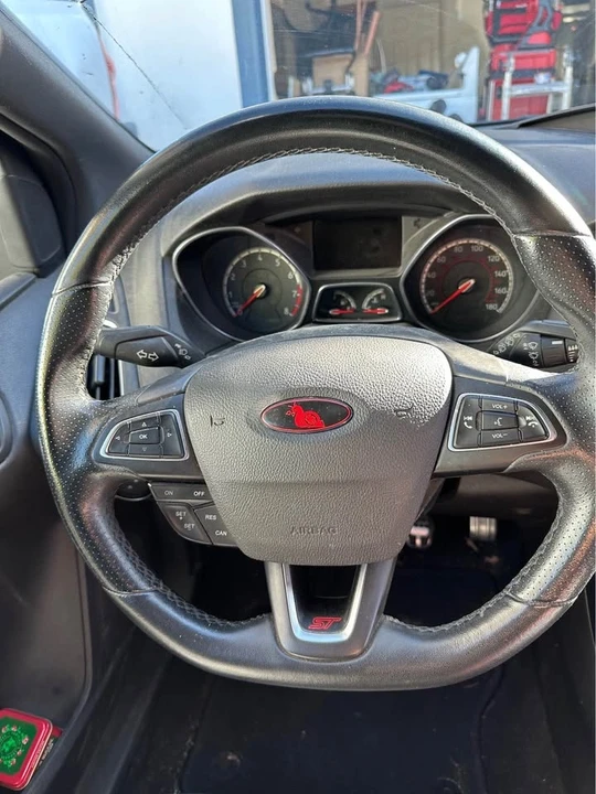 2017 Ford Focus ST 3rd Gen - Image 11 of 12