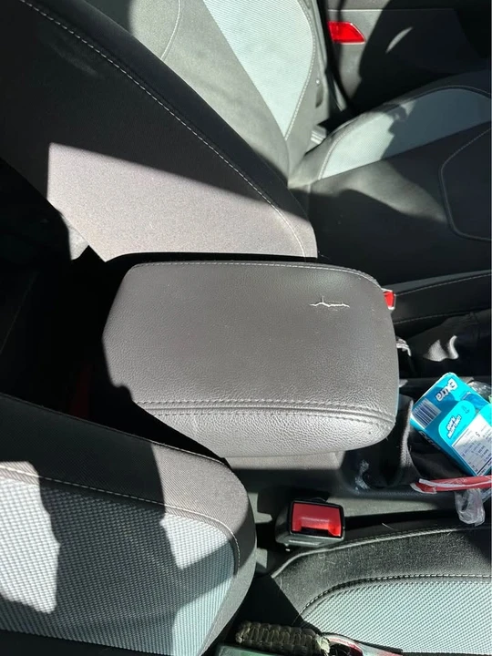 2017 Ford Focus ST 3rd Gen - Image 9 of 12