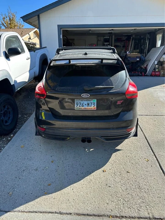 2017 Ford Focus ST 3rd Gen - Image 4 of 12