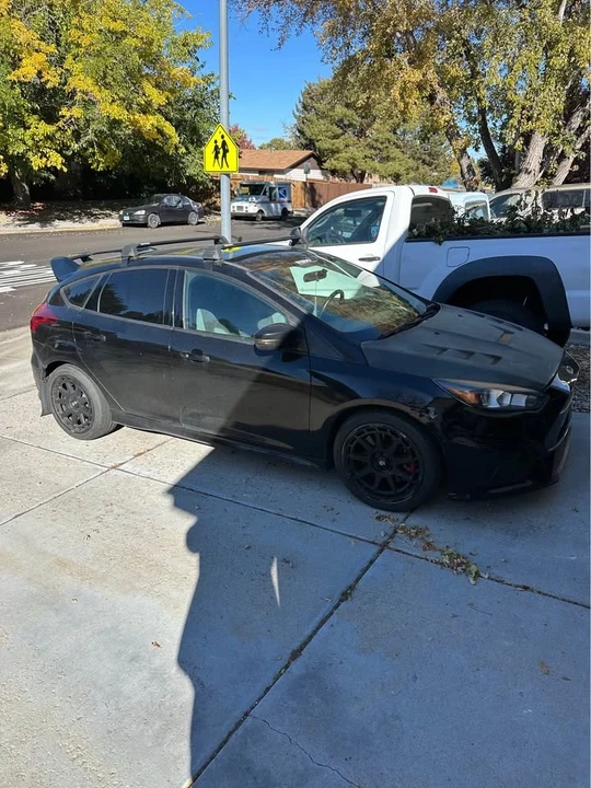 2017 Ford Focus ST 3rd Gen - Image 2 of 12