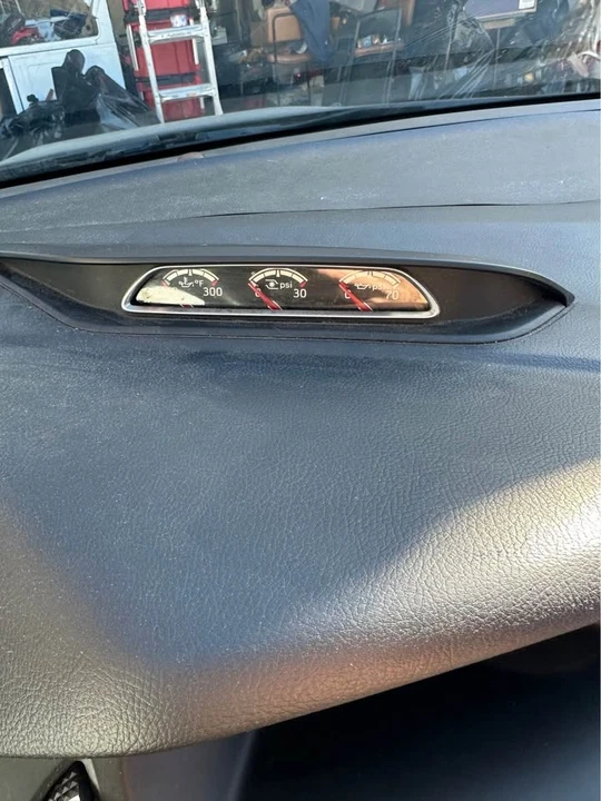 2017 Ford Focus ST 3rd Gen - Image 12 of 12