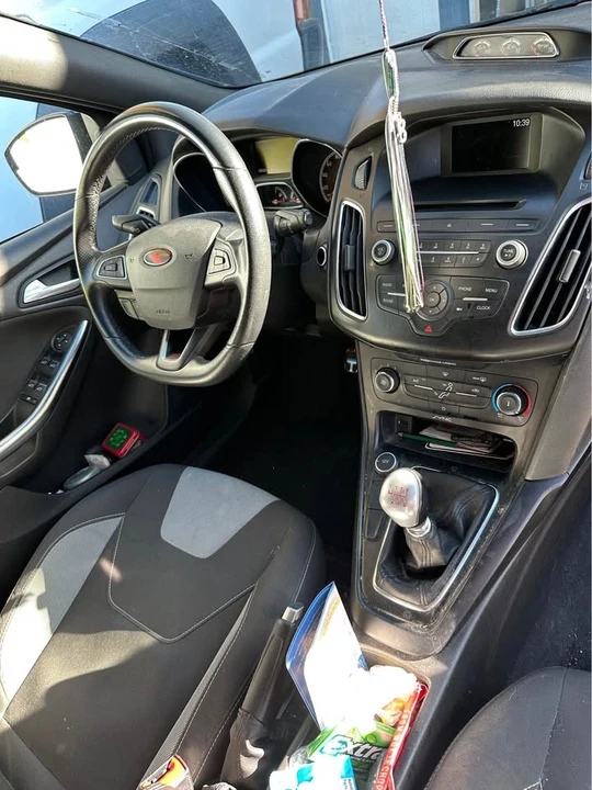 2017 Ford Focus ST 3rd Gen - Image 10 of 12