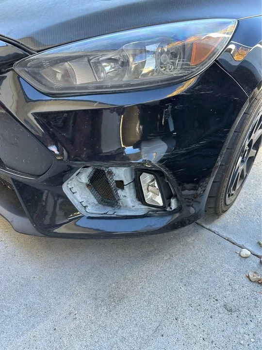 2017 Ford Focus ST 3rd Gen - Image 7 of 12