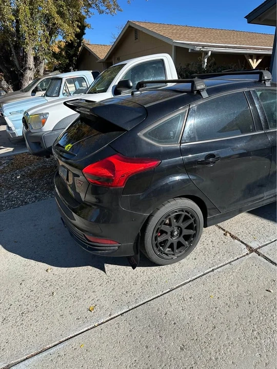 2017 Ford Focus ST 3rd Gen - Image 3 of 12