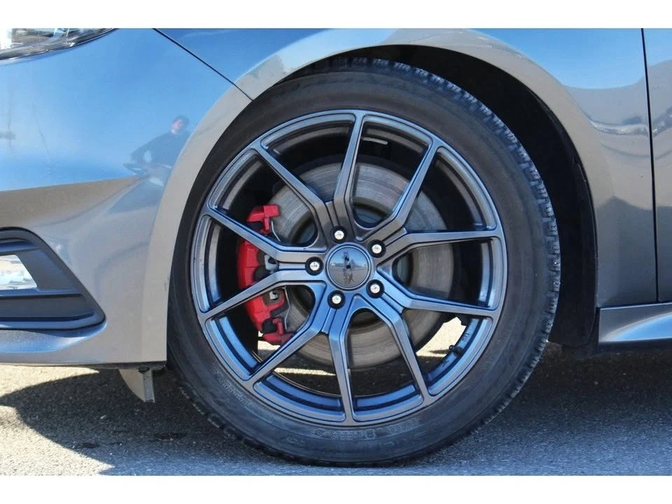 2017 Ford Focus 3rd Gen - Image 10 of 10
