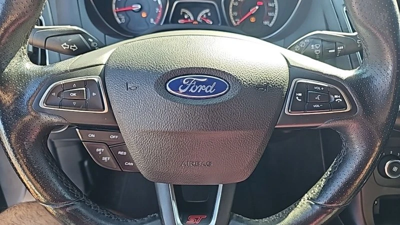 2017 Ford Focus 3rd Gen - Image 13 of 16